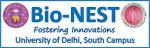BioNEST – University of Delhi South Campus